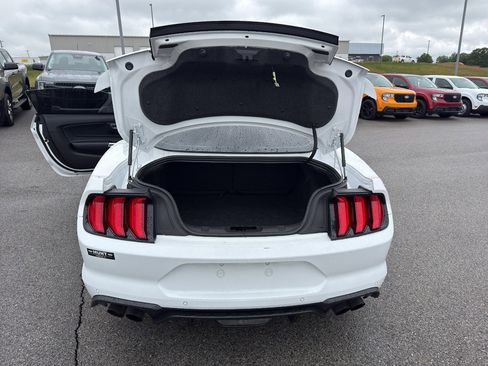 Used 2021 Ford Mustang GT Premium RWD image 23