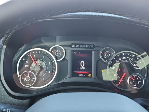 New 2025 RAM 2500 Lone Star image 28