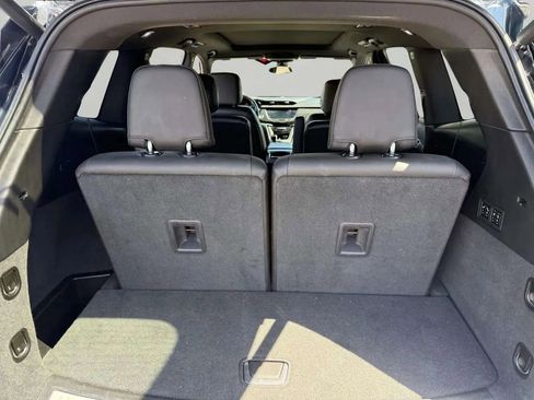 Used 2020 Cadillac XT6 Premium Luxury image 12