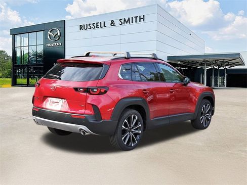 New 2026 MAZDA CX-50 AWD 2.5 S w/ Weather Package image 4