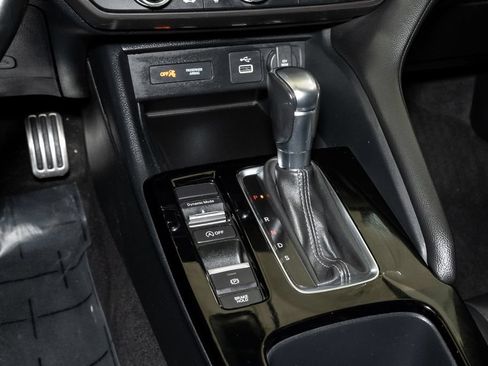 Used 2024 Acura Integra A-Spec FWD image 22