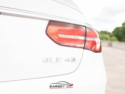 Used 2017 Mercedes-Benz GLE 43 AMG 4MATIC image 45