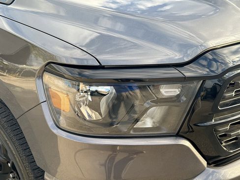 Used 2023 RAM 1500 Big Horn image 34