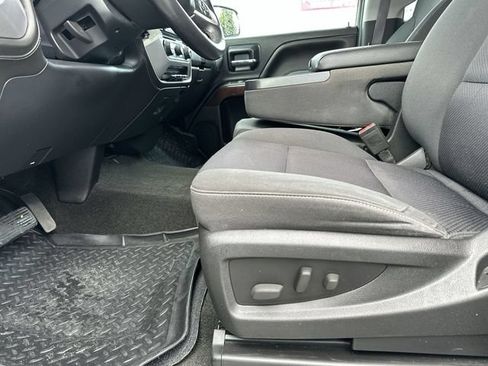 Used 2014 GMC Sierra 1500 SLE w/ SLE Value Package RWD image 13