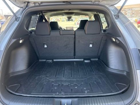 Certified 2023 Honda HR-V Sport image 17