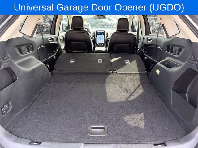 Used 2024 Ford Edge SEL w/ Convenience Package AWD/4WD image 21
