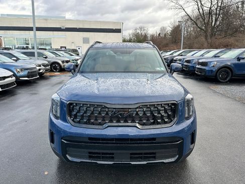 New 2025 Kia Telluride EX X-Line image 2