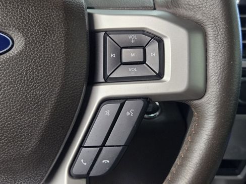 Certified 2020 Ford F150 King Ranch AWD/4WD image 28