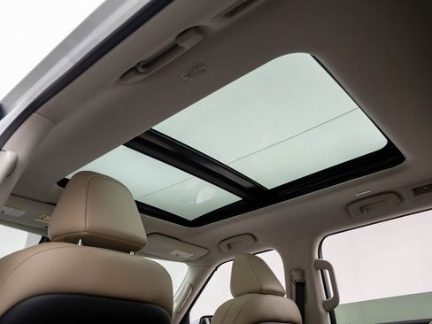 New 2026 INFINITI QX80 Pure w/ Cargo Package image 18