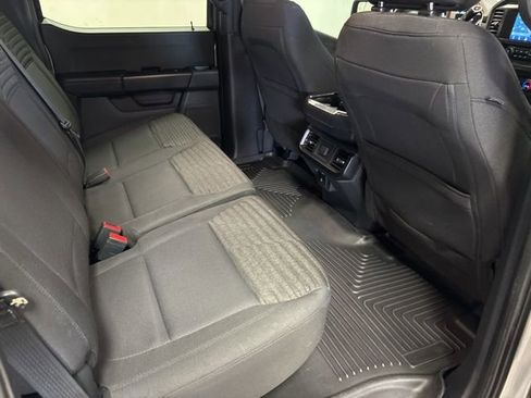 Used 2022 Ford F150 XL w/ STX Appearance Package RWD image 13