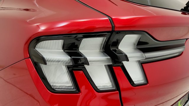 Used 2024 Ford Mustang Mach-E GT AWD/4WD image 25