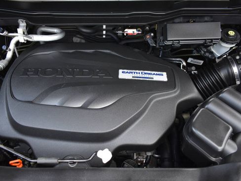 Used 2019 Honda Pilot Elite image 54