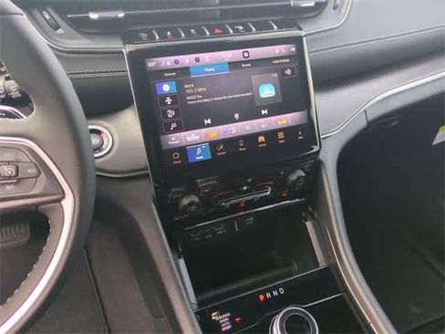 New 2025 Jeep Grand Cherokee L Limited w/ Trailer Tow Package image 28