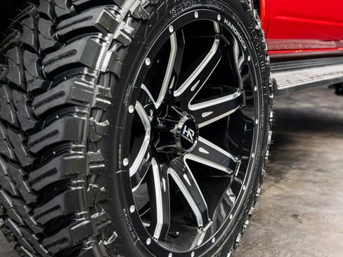 Used 2025 Ford Bronco Big Bend AWD/4WD image 12