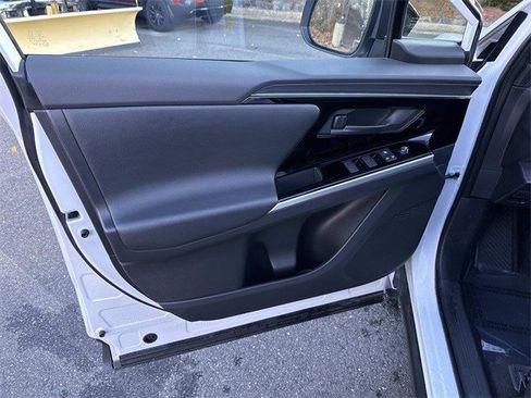 Used 2024 Toyota bZ4X XLE w/ Weather Package image 13