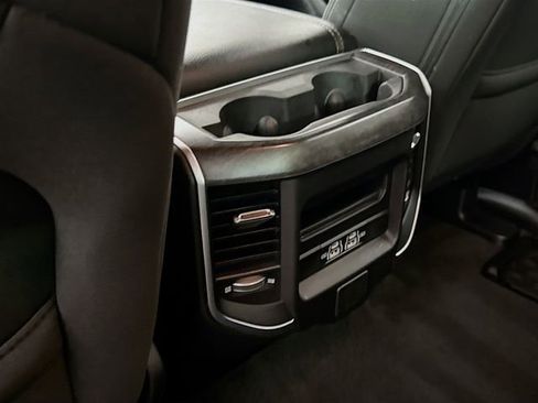 Used 2024 RAM 1500 Big Horn AWD/4WD image 24