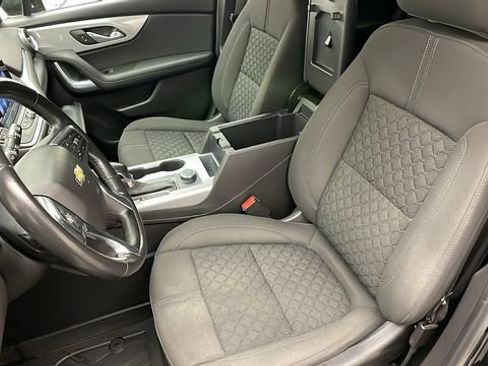 Used 2020 Chevrolet Blazer LT w/ LPO, Floor Liner Package image 28