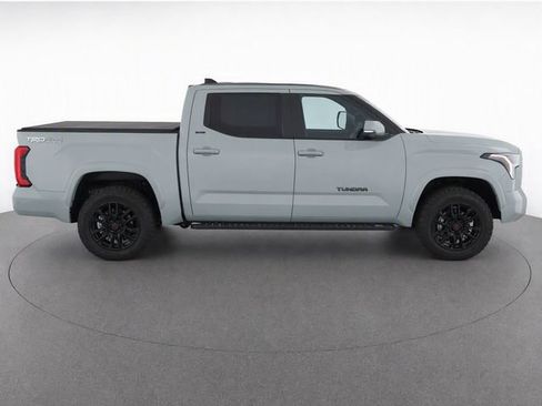 Used 2023 Toyota Tundra SR5 w/ TRD Sport Premium Package AWD/4WD image 8