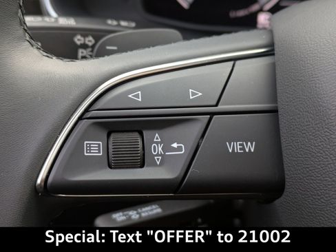 Certified 2024 Audi Q7 3.0T Prestige image 30