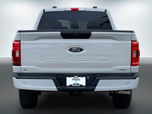 Used 2023 Ford F150 XL w/ STX Appearance Package AWD/4WD image 4