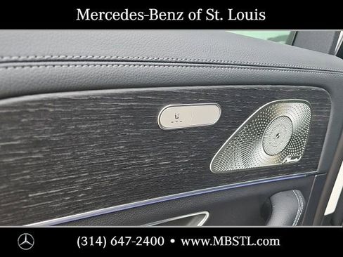 New 2026 Mercedes-Benz GLE 580 4MATIC image 13