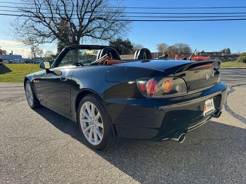 Used 2007 Honda S2000 image 7