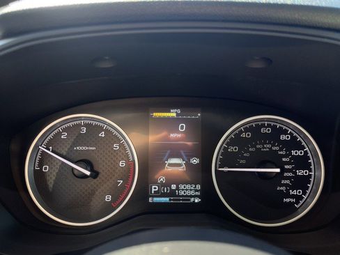 Used 2024 Subaru Forester Limited w/ POP Package 3 image 22