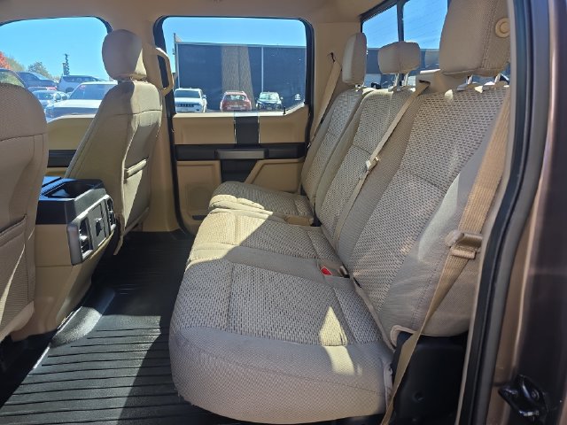 Used 2015 Ford F150 XLT w/ Equipment Group 301A Mid AWD/4WD image 22