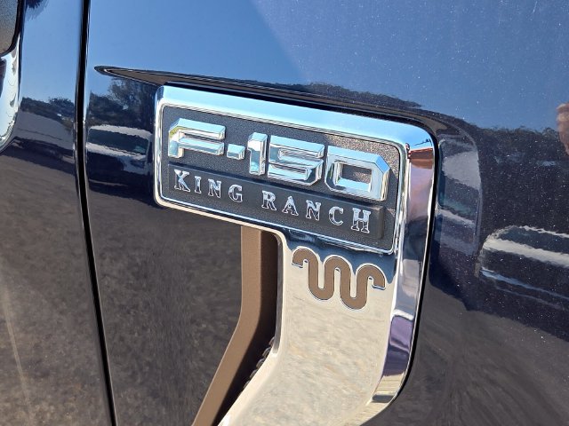 New 2026 Ford F150 King Ranch w/ Equipment Group 601A High AWD/4WD image 14