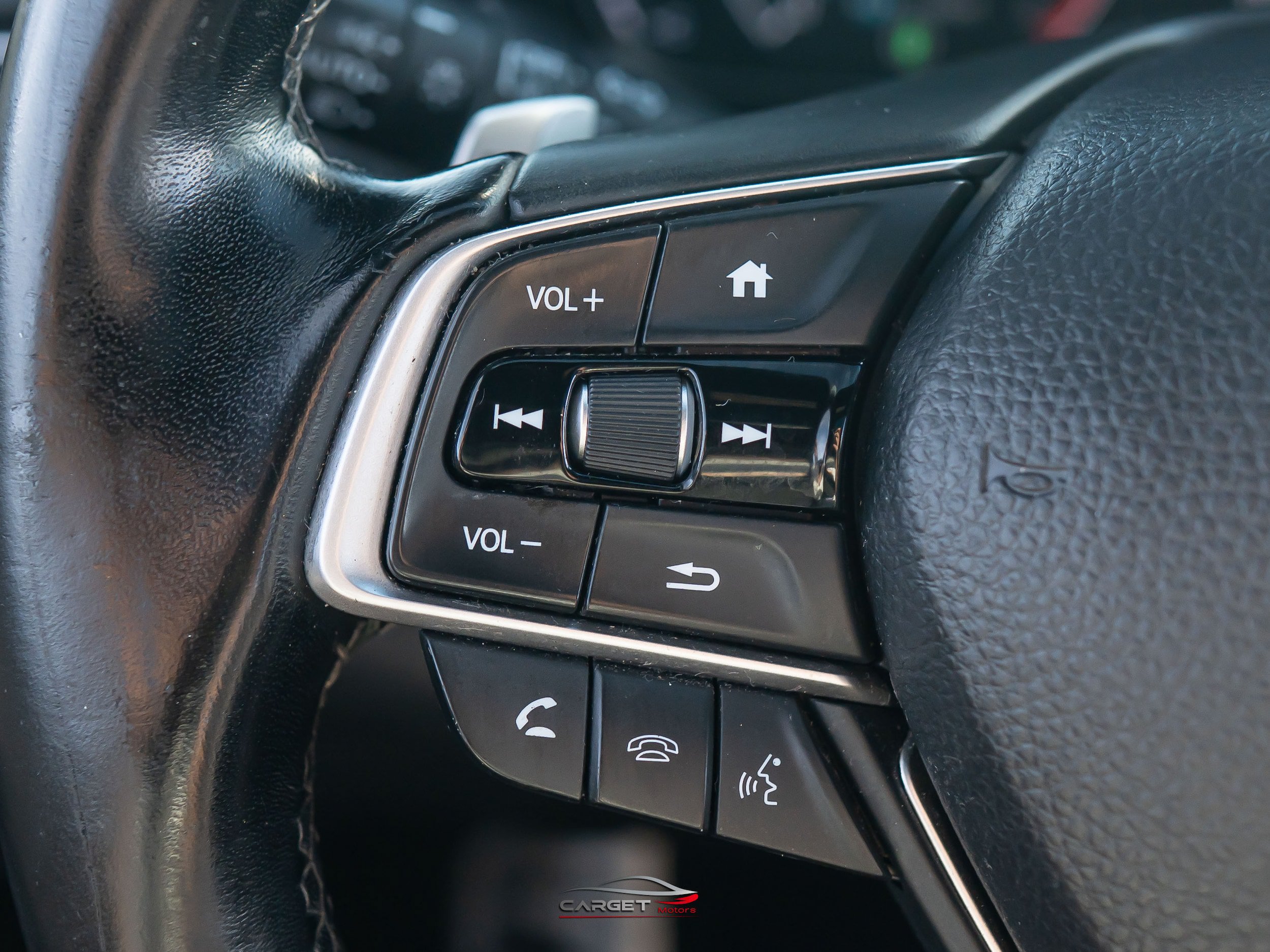 Used 2019 Honda Accord Sport image 22