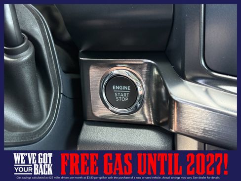 New 2026 Ford F250 Lariat w/ Black Appearance Package AWD/4WD image 30