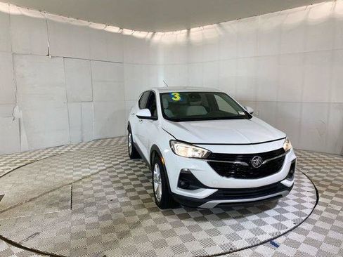 Used 2023 Buick Encore GX Preferred w/ Cold Weather Comfort Package FWD image 49