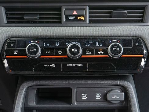New 2026 Honda Passport TrailSport image 21