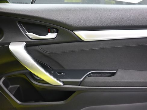 Used 2019 Honda Civic EX image 36