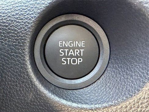 New 2026 Toyota Corolla Cross XLE FWD image 20