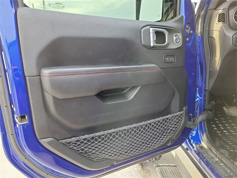 Used 2020 Jeep Wrangler Unlimited Rubicon w/ Quick Order Package 28Y Recon image 17