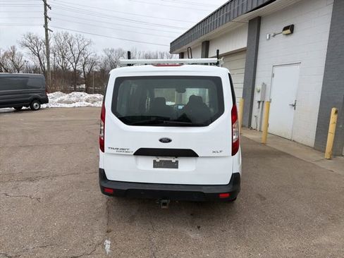 Used 2022 Ford Transit Connect XLT w/ Trailer Tow Package image 3