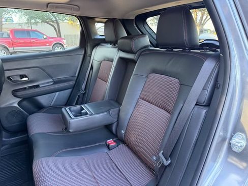 Used 2025 Nissan Kicks SR w/ SR Premium Package AWD/4WD image 19