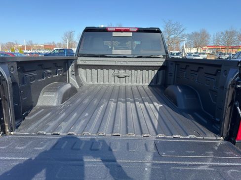 New 2026 Chevrolet Silverado 2500 LT image 27