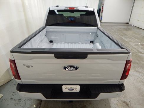 New 2025 Ford F150 STX w/ Equipment Group 200A image 4