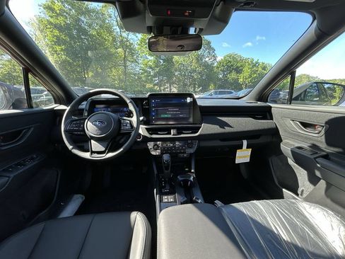 New 2026 Subaru Outback Premium AWD/4WD image 12