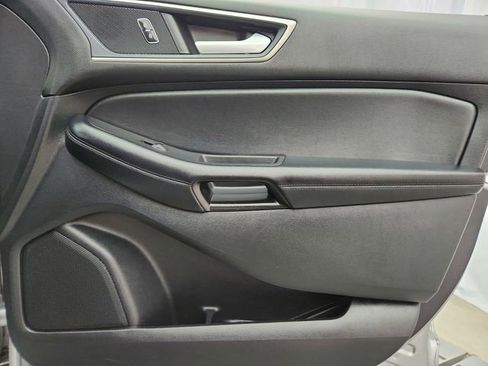 Used 2022 Ford Edge SEL AWD/4WD image 26