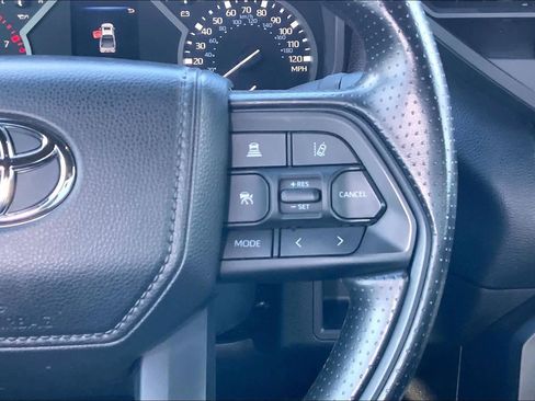 Used 2026 Toyota Tundra SR RWD image 23