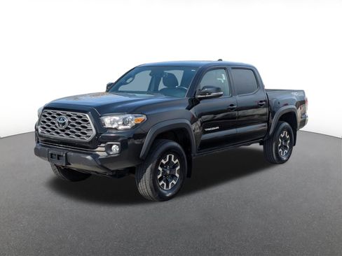 Used 2023 Toyota Tacoma TRD Off-Road image 5