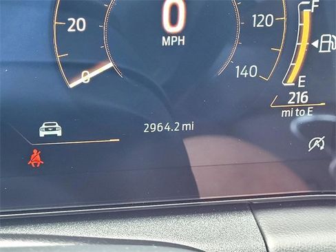 Certified 2024 Ford Mustang Premium image 22