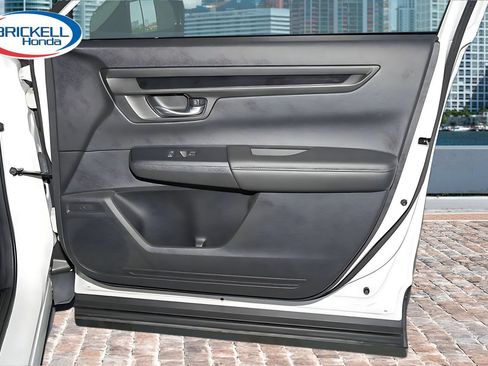 Certified 2024 Honda CR-V LX image 14