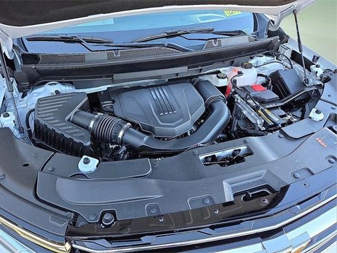 New 2026 Chevrolet Traverse High Country image 10