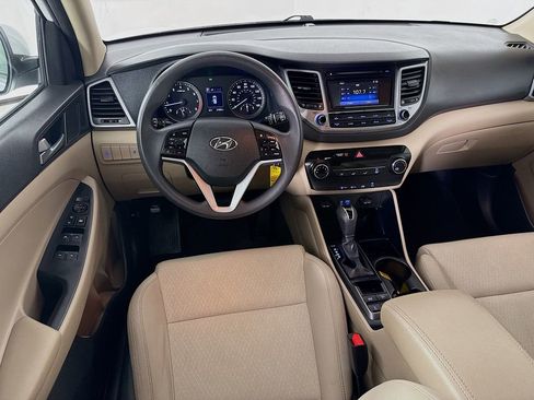 Used 2017 Hyundai Tucson SE image 20