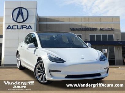 Used 2018 Tesla Model 3 Long Range