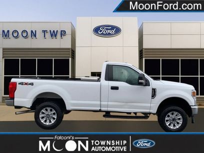 Used 2020 Ford F350 XL w/ STX Appearance Package